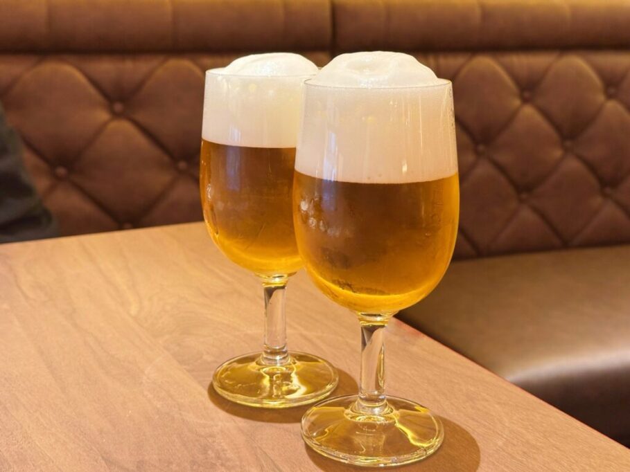ビール