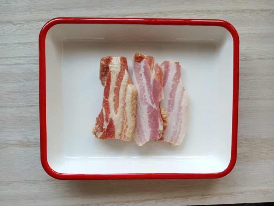 ベーコン